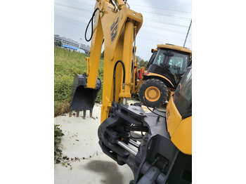 JCB 3CX  backhoe loader TLB versatile machine multiple attachment options в лизинг JCB 3CX  backhoe loader TLB versatile machine multiple attachment options: фото 2