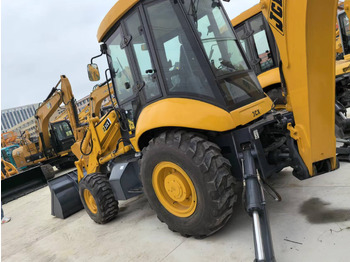 JCB 3CX  backhoe loader TLB versatile machine multiple attachment options в лизинг JCB 3CX  backhoe loader TLB versatile machine multiple attachment options: фото 5