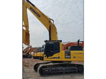 Гусеничный экскаватор KOMATSU PC400-8