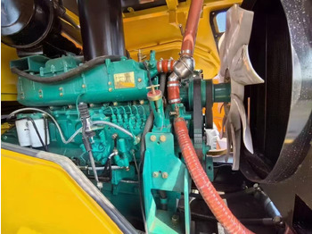 Колёсный погрузчик SDLG L958F china brand SDLG loader 5 ton class front loader: фото 5