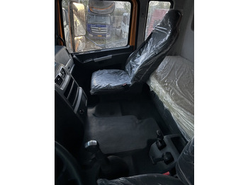 Самосвал SHACMAN X3000 6x4 dump truck Customization available upon request: фото 4