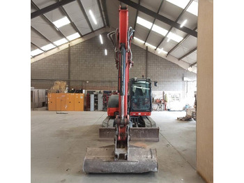 Мини-экскаватор Kubota KX080-4a2: фото 3