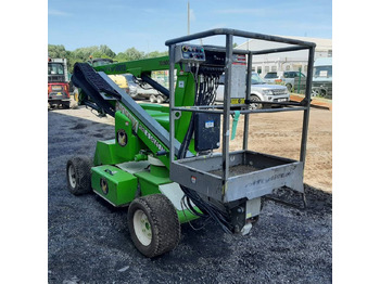 Коленчатый подъемник NIFTYLIFT