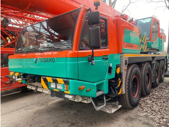 Tadano Faun ATF 70 G-4  в лизинг Tadano Faun ATF 70 G-4: фото 1