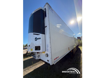 Полуприцеп-рефрижератор SCHMITZ SCB