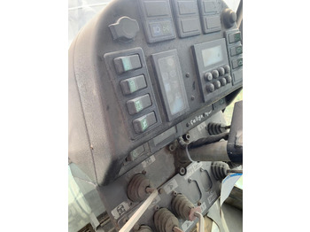 Грейдер TEREX TG 150 MOTOR GRADER: фото 5