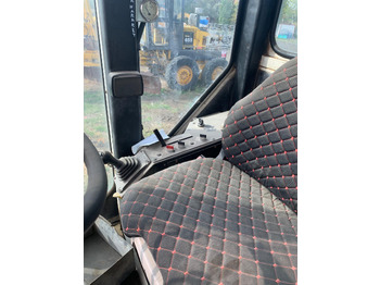 Грейдер TEREX TG 150 MOTOR GRADER: фото 4