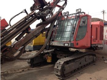 Буровая машина SANDVIK DX700: фото 1