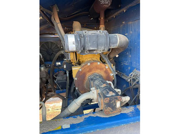 Грохот Kleemann Kleemann MS15: фото 5 Грохот Kleemann Kleemann MS15: фото 5