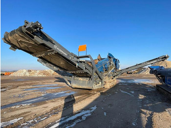 Грохот KLEEMANN