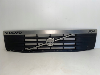 Капот VOLVO FH13