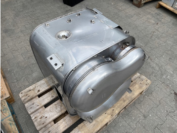 Катализатор MAN TGS