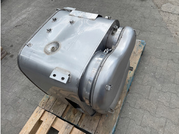 Катализатор для Грузовиков KATALIZATOR MAN TGX TGS EURO 6 DPF TŁUMIK WYDECH 81151036115: фото 3