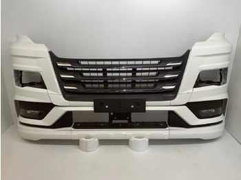 Бампер MAN TGX