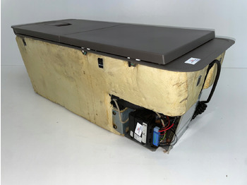 Кабина и интерьер для Грузовиков LODÓWKA SCANIA R S EURO 6 2706544: фото 4