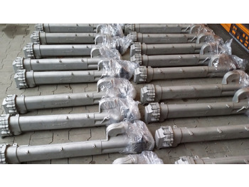 Радиатор EGR для Грузовиков MAN F2000 TGA EGR TGX RECYRKULATOR D20,D26,D28: фото 2