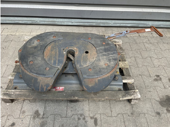 Кузов и экстерьер JOST