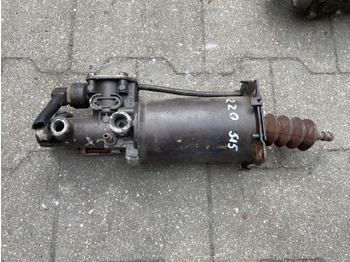 Цилиндр сцепления MAN TGA