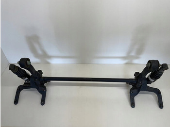 Подвеска кабины MERCEDES-BENZ Actros