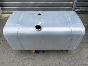 Топливный бак MAN TGA