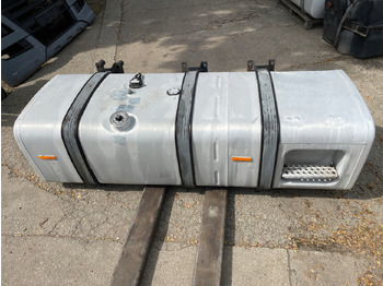 Топливный бак MAN TGA