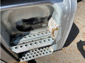 Топливный бак для Грузовиков ZBIORNIK PALIWA 780 L MAN TGA TGX TGS 81122015670: фото 4