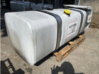 Топливный бак для Грузовиков ZBIORNIK PALIWA 780 L MAN TGA TGX TGS 81122015670: фото 2