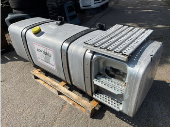 Топливный бак для Грузовиков ZBIORNIK PALIWA 780 L MAN TGA TGX TGS 81122015670: фото 3