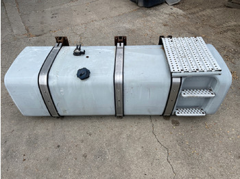 Топливный бак MAN TGA