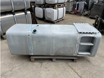 Топливный бак MAN TGA