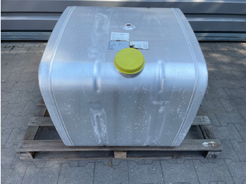 Топливный бак MAN TGA