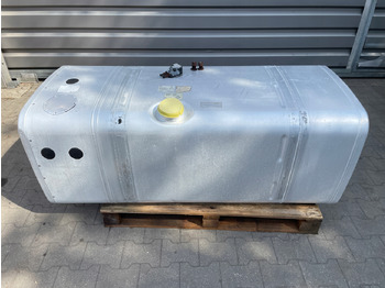 Топливный бак MAN TGA