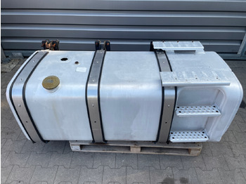 Топливный бак MAN TGA