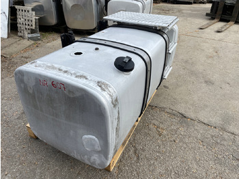 Топливный бак для Грузовиков ZBIORNIK PALIWA MAN TGX TGS TGA 590 L 81122015663: фото 2 Топливный бак для Грузовиков ZBIORNIK PALIWA MAN TGX TGS TGA 590 L 81122015663: фото 2