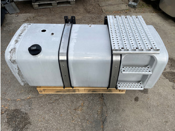 Топливный бак MAN TGA