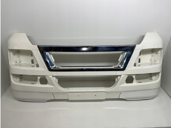 Бампер MAN TGX