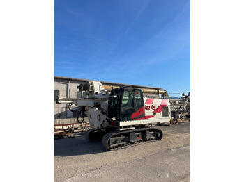 Сваебойная установка Mait HR45 NOLEGGIO - RENTAL: фото 3