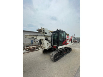 Сваебойная установка Mait HR45 NOLEGGIO - RENTAL: фото 4