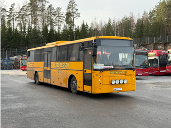 Пригородный автобус IRISBUS