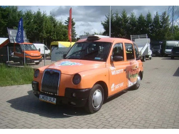 Легковой автомобиль