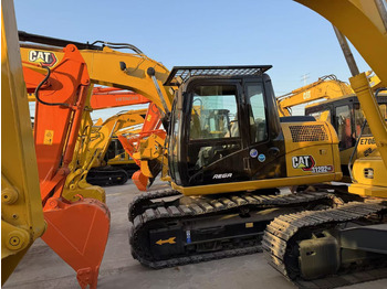 Новый Гусеничный экскаватор CATERPILLAR 312D2GC: фото 3