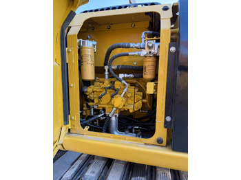 Новый Гусеничный экскаватор CATERPILLAR 312D2GC: фото 5