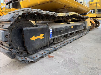 Новый Гусеничный экскаватор CATERPILLAR 312D2GC: фото 4