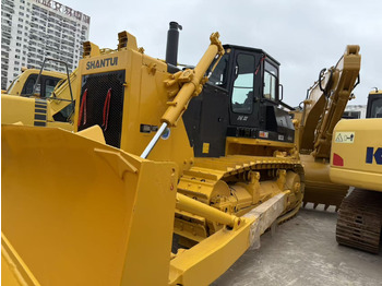 Бульдозер SHANTUI