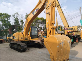 Caterpillar 320CL в лизинг caterpillar 320CL: фото 4
