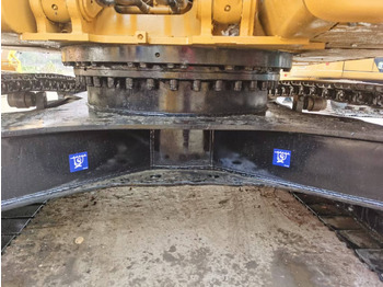 Caterpillar 320CL в лизинг caterpillar 320CL: фото 5