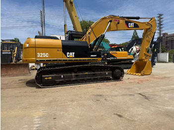 Новый Гусеничный экскаватор caterpillar 325CL: фото 4