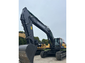 Новый Гусеничный экскаватор volvo EC480: фото 3