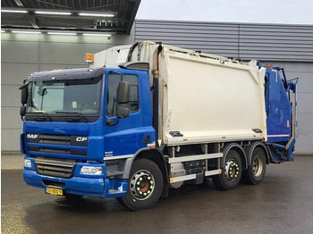 Мусоровоз DAF CF 75 250