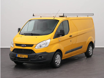 Легковой фургон FORD Transit